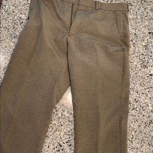 Banana republic dress pants.